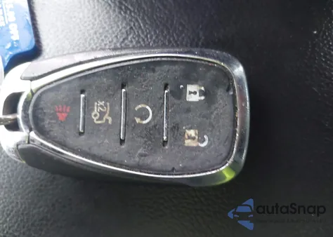 2017 Chevrolet Cruze Lt Auto from USA, damaged, VIN 1G1BE5SM6H7222495